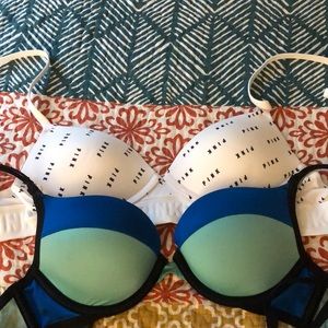 Victoria’s Secret Size 32A Bras